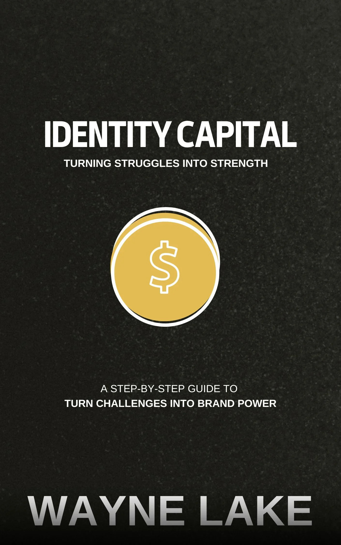 Identity Capital Ebook